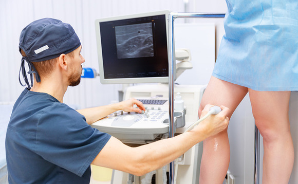 CBPE in exclusivity to acquire Palatine-backed Veincentre