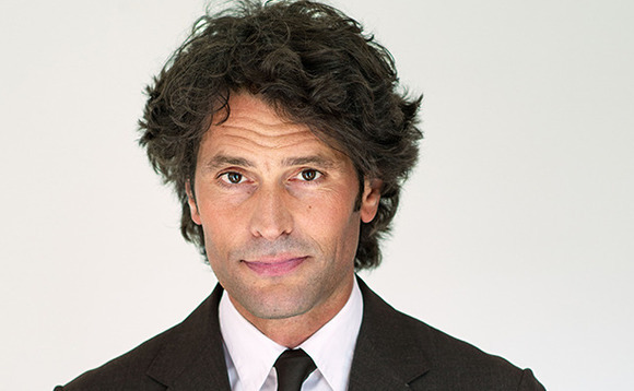 Lazard appoints Andrez for French mid-market team