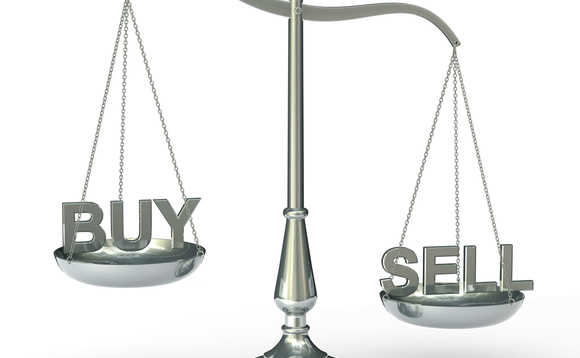 Pricing expectations begin to level out