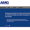 AMG gets rebrand and new website