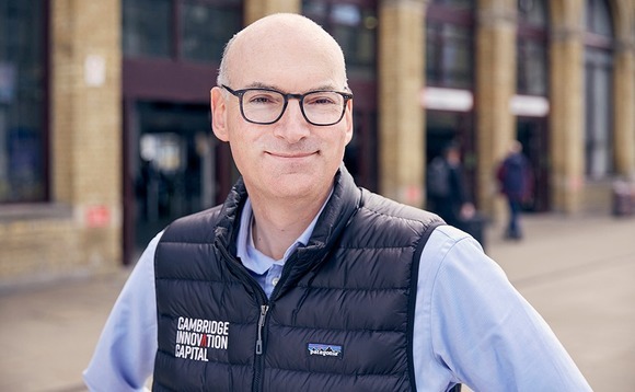 Q&A: BVCA's VC committee chair on the current outlook for venture capital 