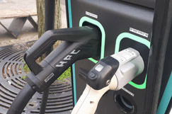 Humber Health Partnership wins funding for emergency vehicle charging facilities