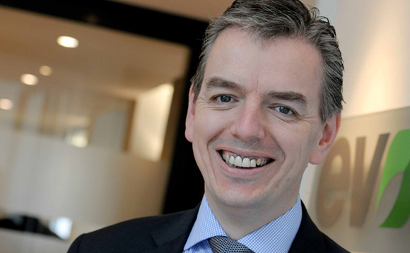 Enterprise Ventures appoints new mezzanine fund manager