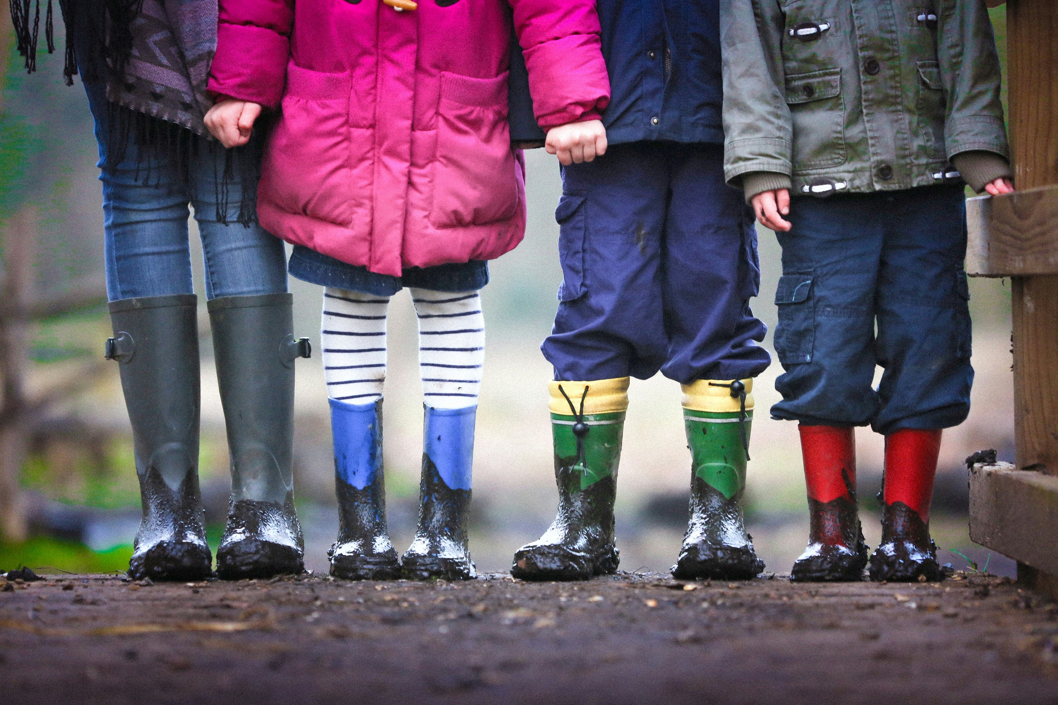SEND crisis: EHCP demand soars 250%, warns IPPR