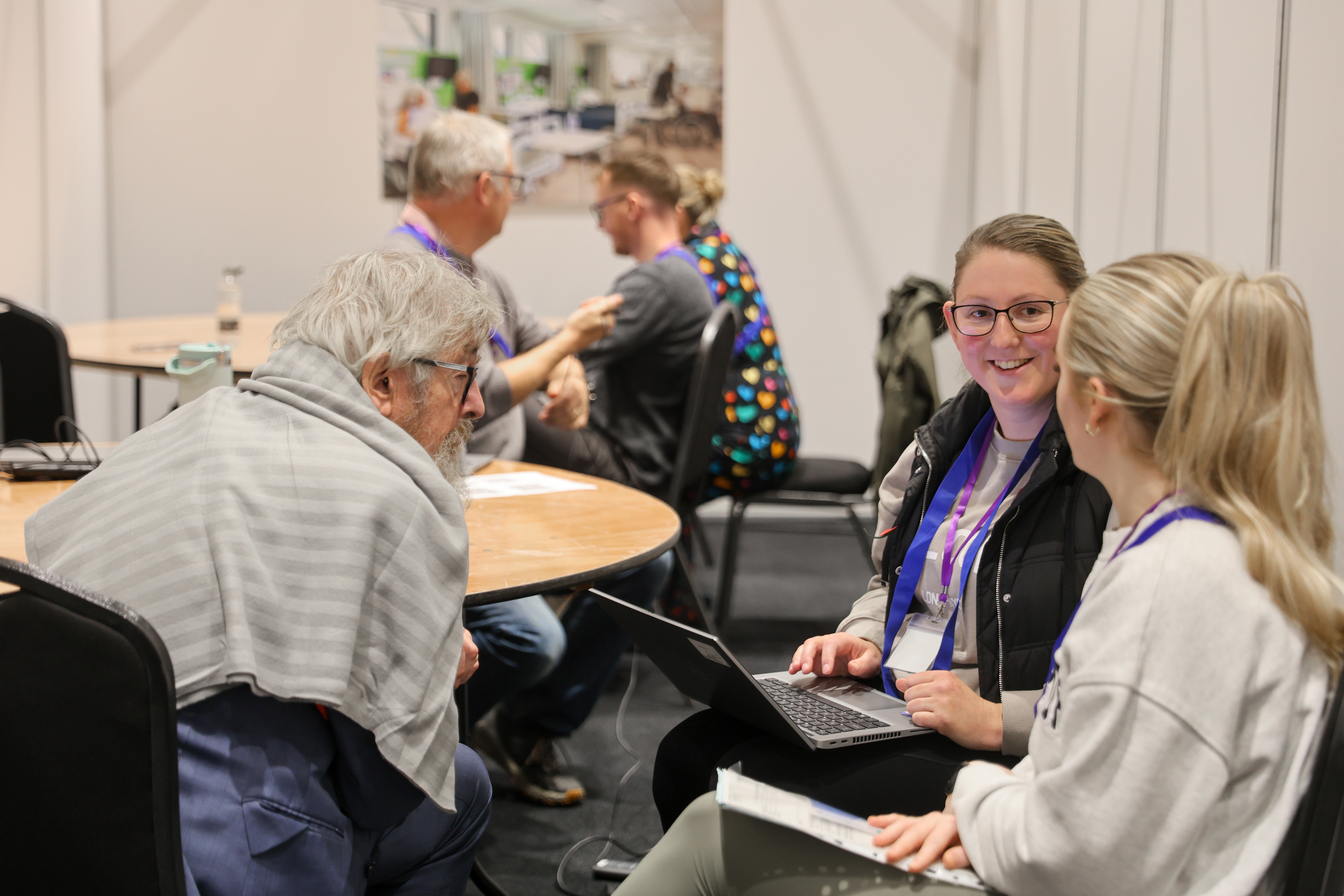 Neighbourhood health simulation delivers millions in cost savings