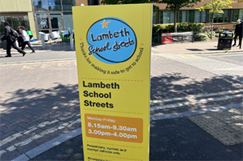 Council hands back £100k fines after signs U-turn