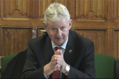 MPs told to move on from SRN expansion