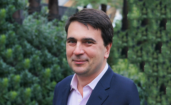 VC Profile: NetScientific's EMV gears up for debut fund targeting early-stage deep-tech startups