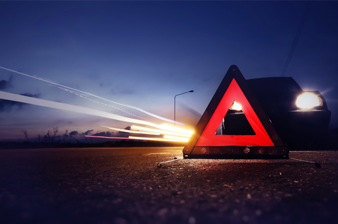 Transport Committee launches road safety strategy inquiry