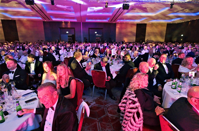 UPDATED: Full Highways Awards 2026 Finalists revealed