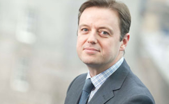 SEP appoints senior executive for energy fund