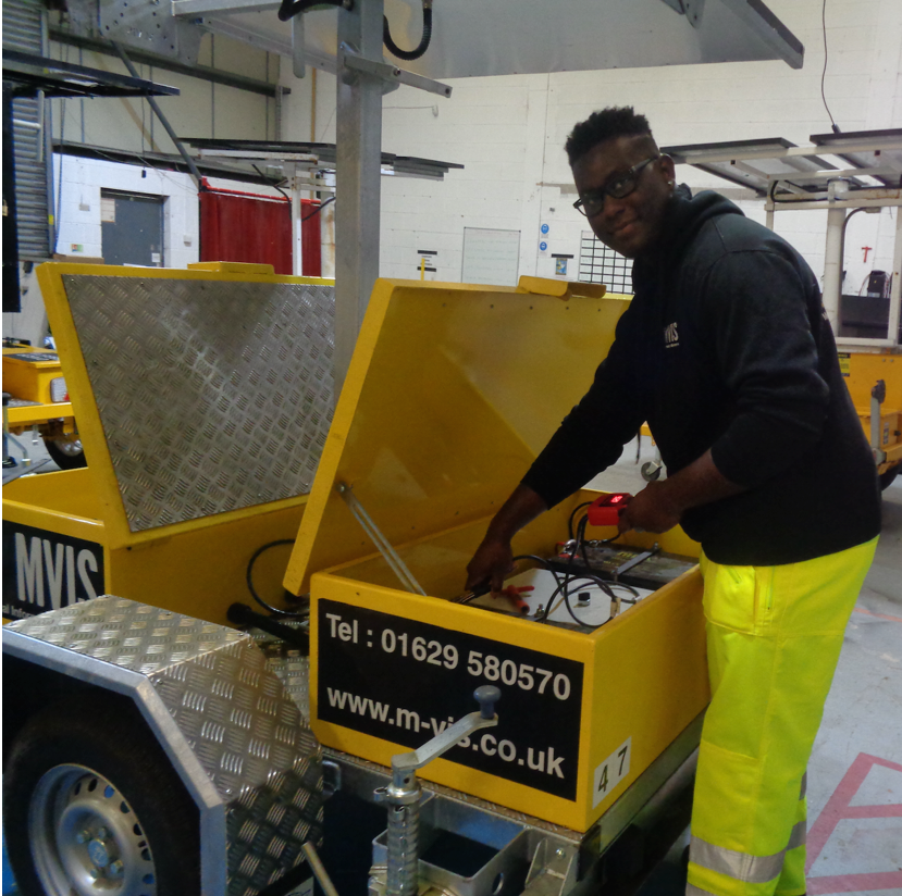 Traffex launches Futures Day for next generation