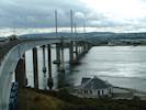 Inverness bridge revamp to cost £18m