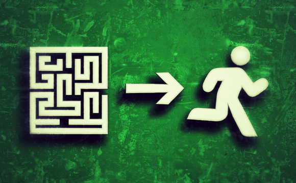 Exit focus: Encore finds generalist success in a specialist market