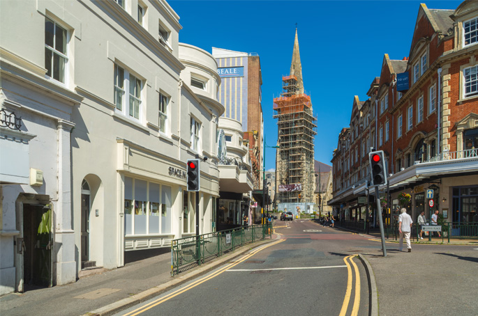 Dorset Council working on recycling framework