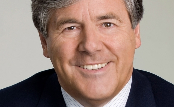 Head of Deutsche Bank to join EQT network