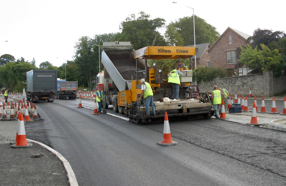 £650,000 addition to Belfast's cycling network