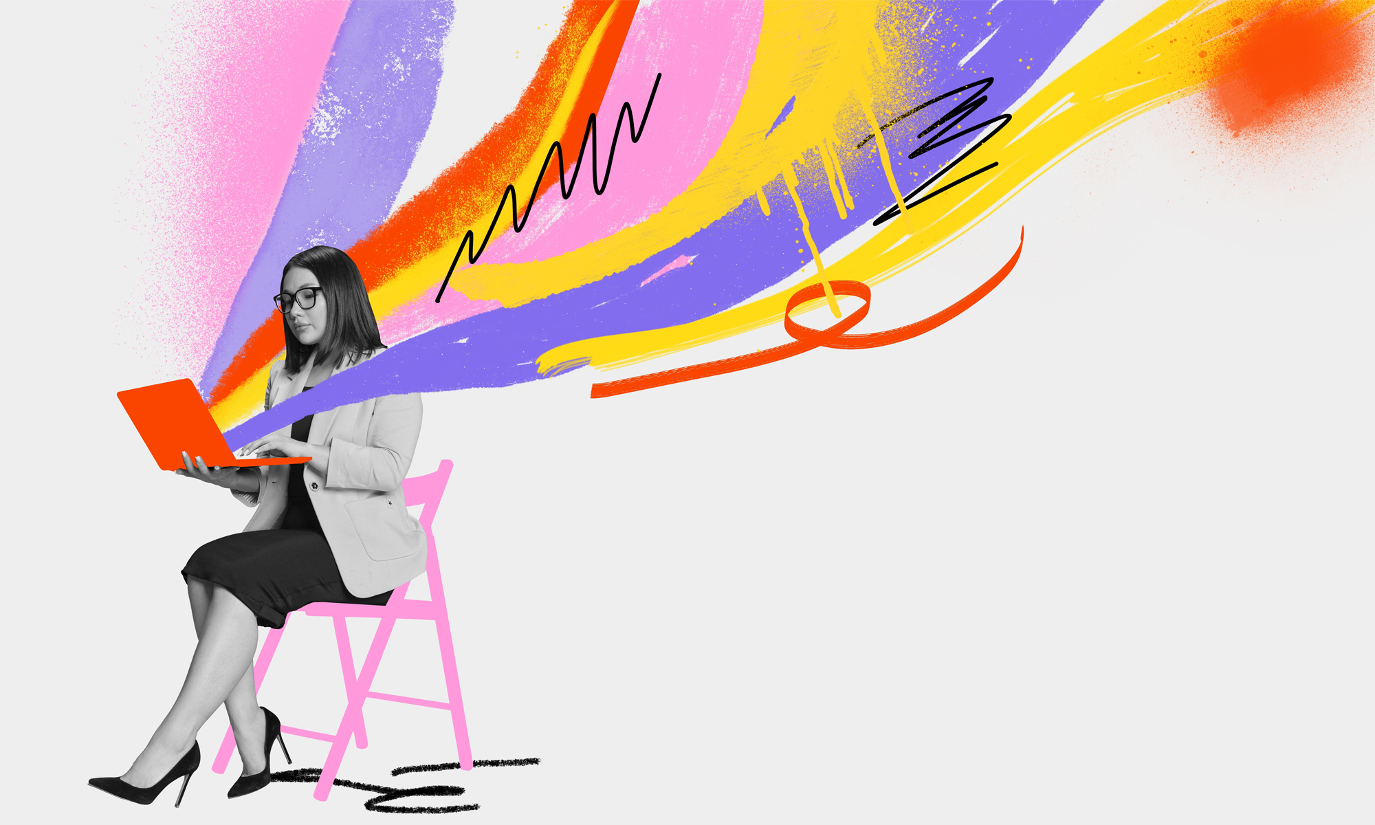 Technology and bold thinking – a winning combination