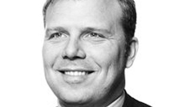 Apax's Mattsson joins Alteri