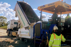Aggregate Industries gets Preston link road job