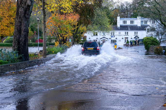 New resilience and emergencies standards planned