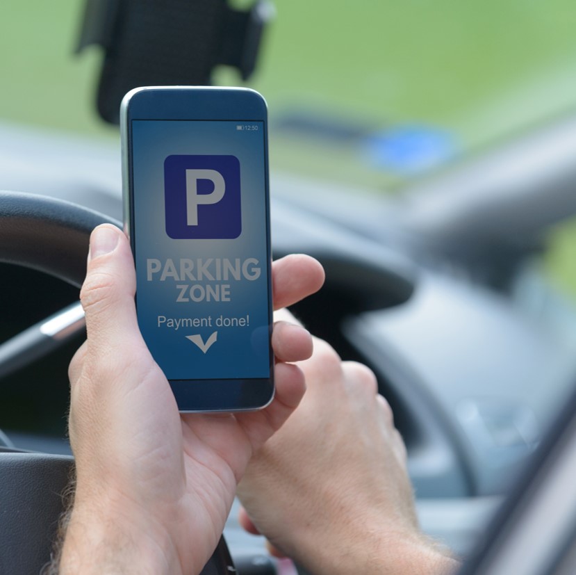 AppyParking closes £7.6 million Series A funding
