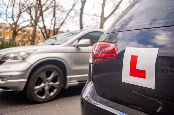 Government releases new national road safety strategy