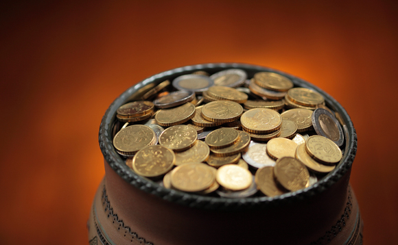 Debt fears see all-equity investments wane 