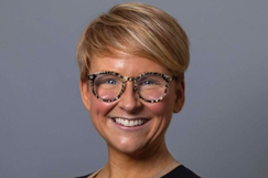 Davidson to take over as RoadPeace CEO