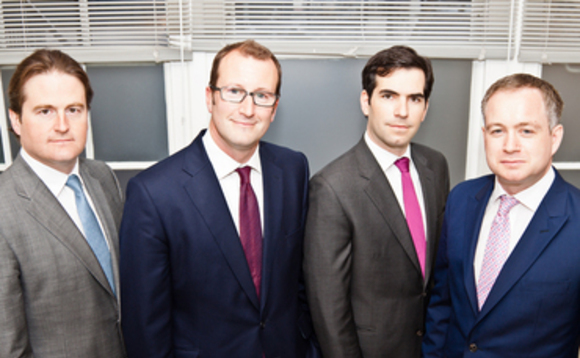 High yield to revive Europe's loan market