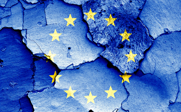Comment: Eurozone fears deter non-European LPs