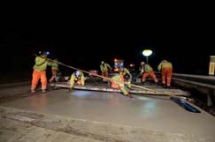 Derby launches honours course in concrete engineering