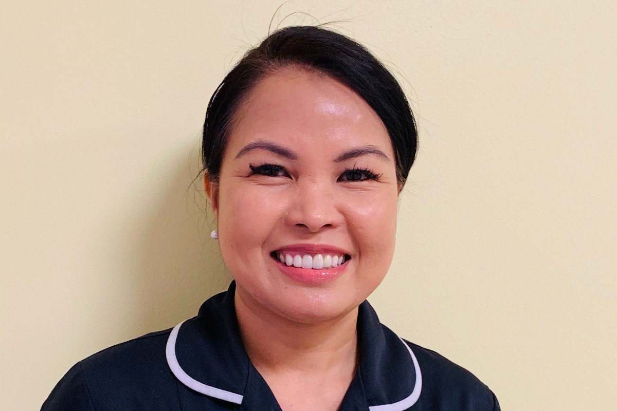 Unison appoints new national nursing officer