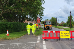 Council launches seven-method pothole repair trial