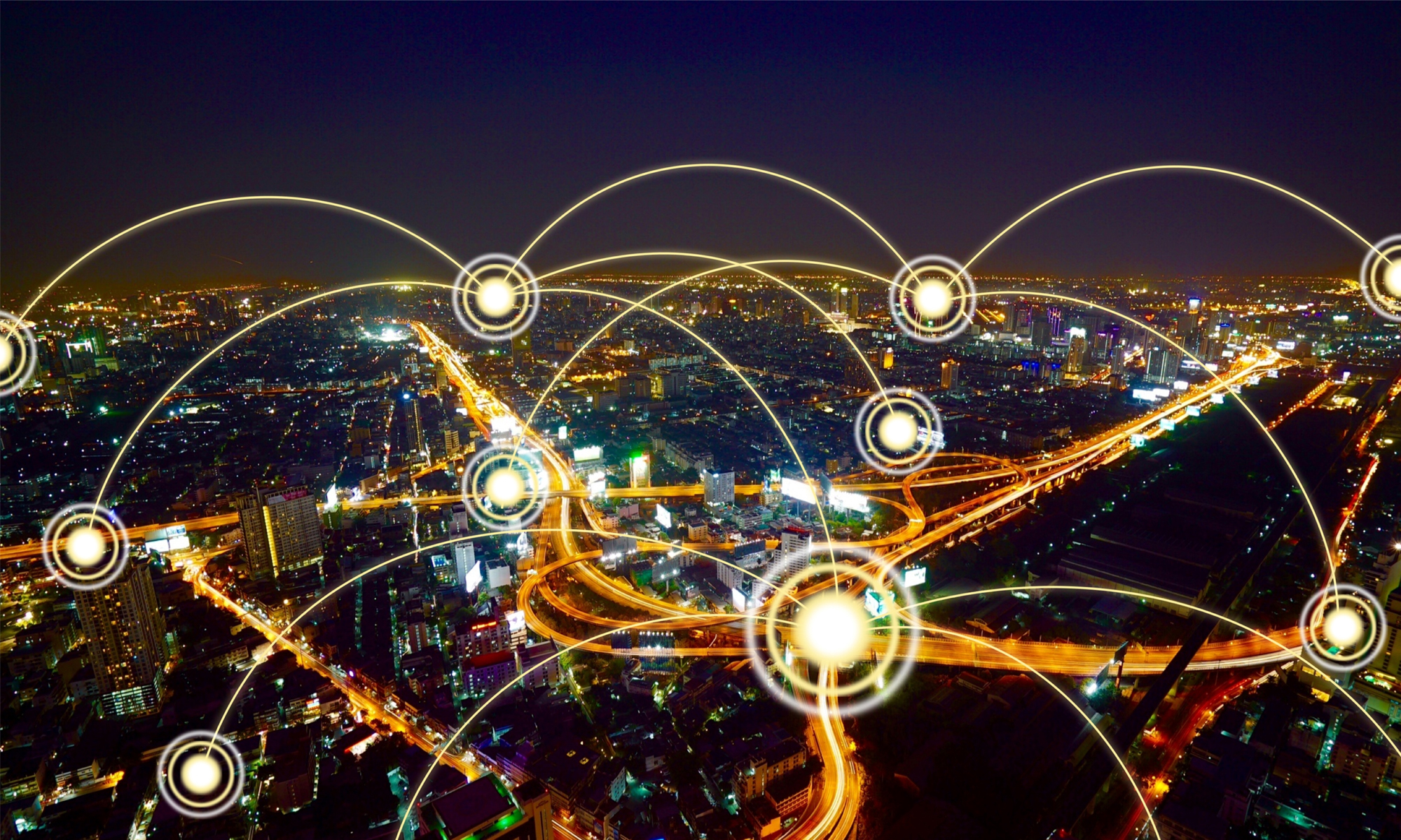 Sunderland leads UK Smart City revolution and tech growth