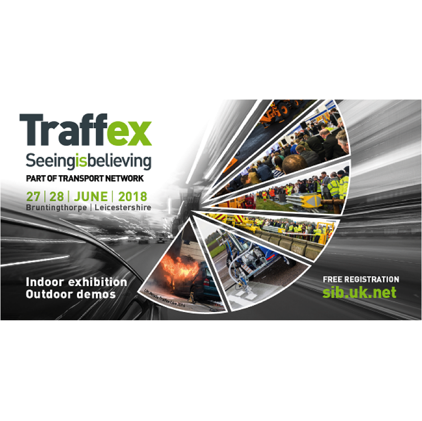 TRAFFEX SiB conference "taking shape"