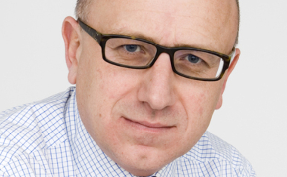 Valence Group hires managing director