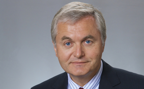 Heiner Dreismann joins SV Life Science