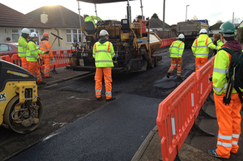ADEPT calls for support for 'Highways Heroes'