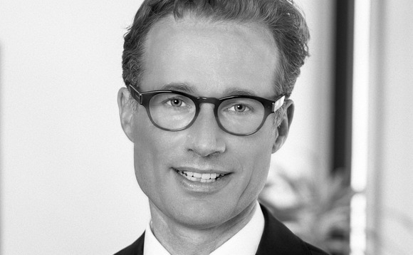 HQ Capital appoints Dimmerling as COO