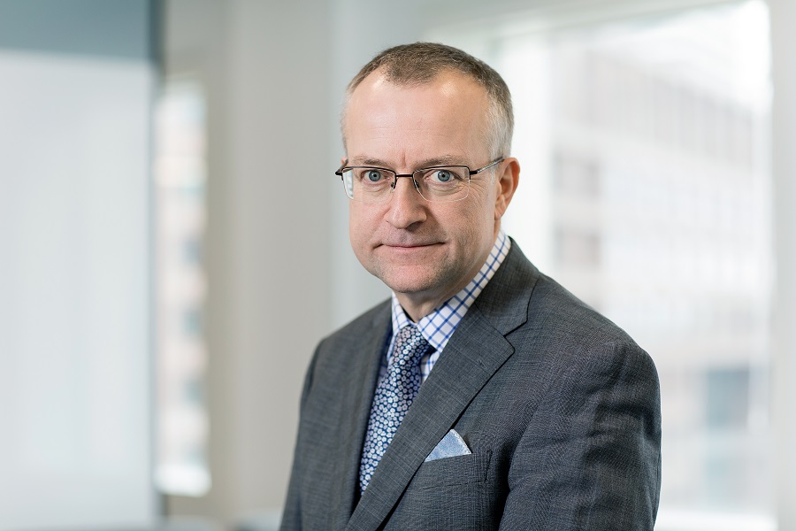 Professor Jonathan Benger appointed NICE chief executive