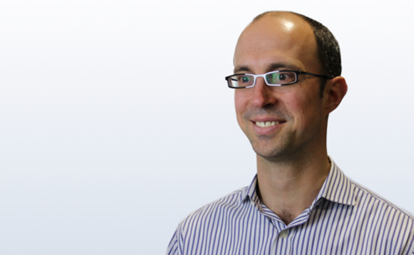 Octopus appoints entrepreneur in residence