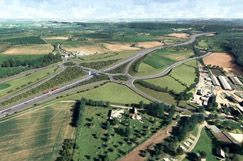 A358 upgrade 'has been a long time coming'