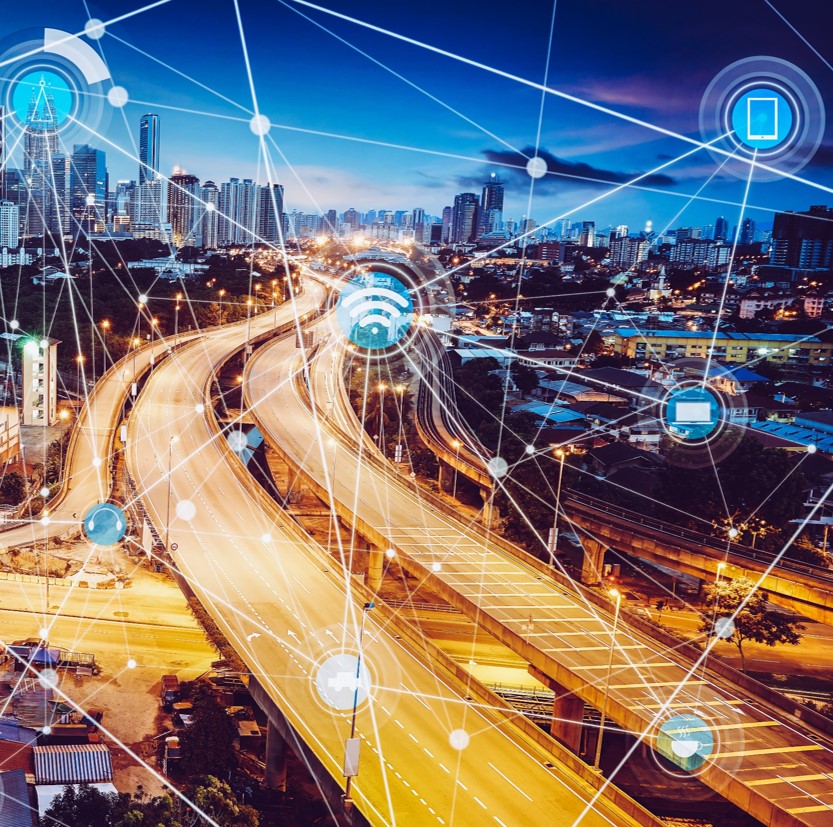 WSP announces New Mobility tool at ITS World Congress in Singapore