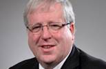 Councils receive share of roads repair funding