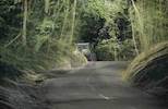 Campaign to cut death toll on country roads
