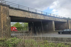 Full M62 closure for 'first time in recent memory'