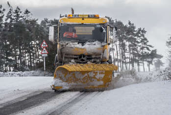 International line-up for Cold Comfort 2018