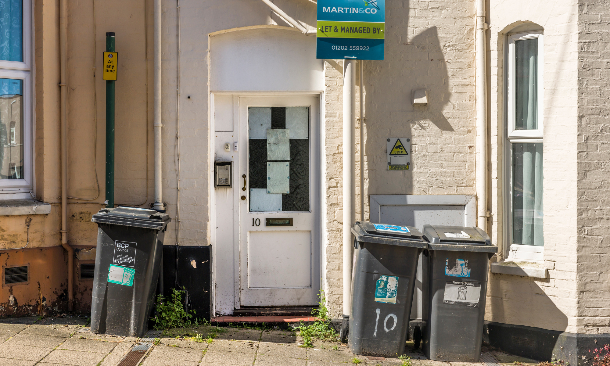 New asylum housing inspection launched