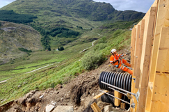 Options appraisal for Rest and Be Thankful